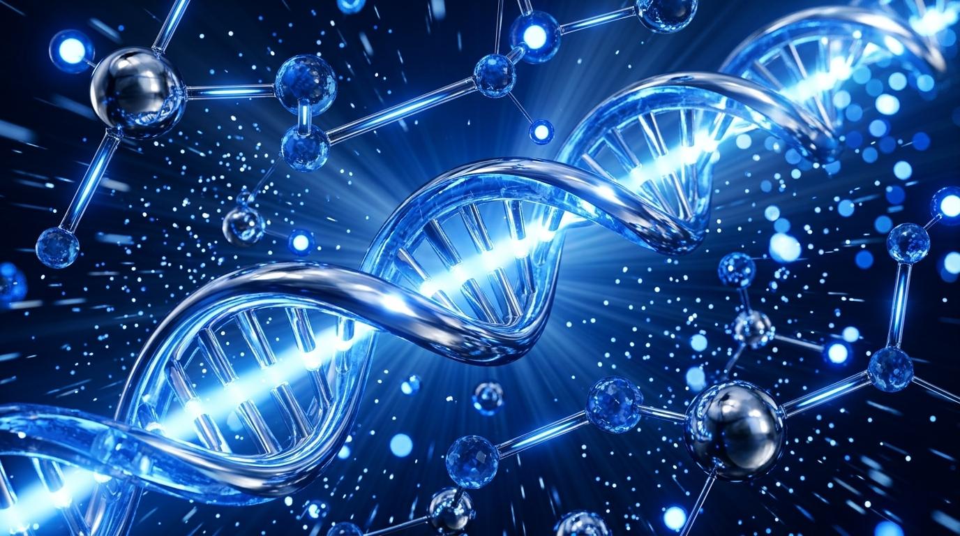 Your Research Starts Here